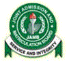 Jamb logo