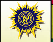 WAEC logo